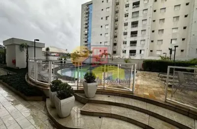 Apartamento para alugar em centro de 65.00m² com 2 quartos, 1 suite e 1 garagem