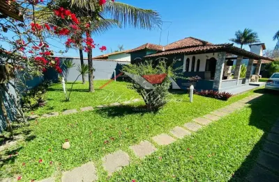 Casa de condomínio para venda em vivamar (tamoios) de 150.00m² com 3 quartos, 1 suite e 1 garagem