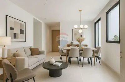 Apartamento para venda em prado de 158.00m² com 4 quartos, 1 suite e 2 garagens