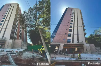 Apartamento para venda em nova ribeirania de 71.00m² com 2 quartos, 1 suite e 2 garagens