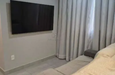 Apartamento para venda em reserva macaúba de 43.30m² com 2 quartos e 1 garagem