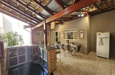 Casa para venda em boa vista de 217.00m² com 4 quartos, 2 suites e 2 garagens