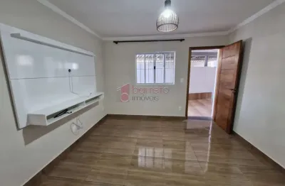 Casa para alugar em vila jundiainópolis de 65.00m² com 1 quarto e 1 garagem