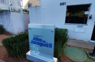 Apartamento com 2 quartos à venda na Avenida Doutor Felipe Pinel, N. 3581 Ap, Jaraguá, São Paulo