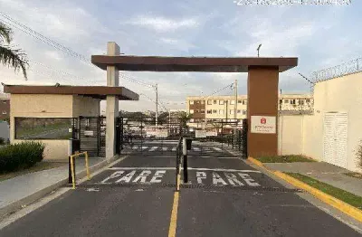 Apartamento para venda em ipatinga de 40.00m² com 2 quartos e 1 garagem