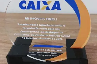 Apartamento para venda em jardim laguna de 39.00m² com 2 quartos e 1 garagem