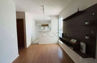 Apartamento para venda em jardim parque jupiá de 42.00m² com 2 quartos e 1 garagem