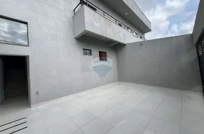 Casa para alugar em jardim bela vista de 60.00m² com 2 quartos e 1 garagem