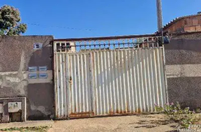 Casa para venda em jardim águas lindas de 176.00m² com 2 quartos