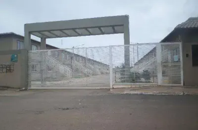 Apartamento para venda em jardim américa iv de 77.00m² com 2 quartos e 1 garagem