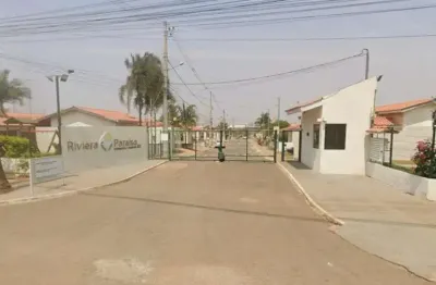 Casa para venda em fazenda saia velha de 75.00m² com 2 quartos e 1 garagem