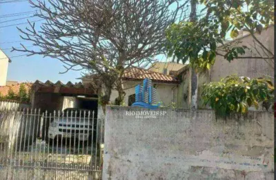 Terreno à venda no Olímpico, São Caetano do Sul 