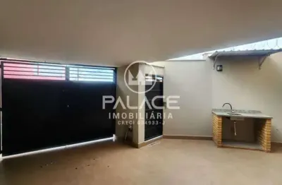 Casa para alugar em castelinho de 114.00m² com 3 quartos, 1 suite e 1 garagem