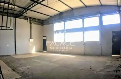 Galpão / depósito / armazém para alugar em higienópolis de 327.00m² com 2 garagens