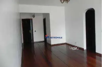 Apartamento para venda em pechincha de 98.00m² com 2 quartos, 1 suite e 1 garagem