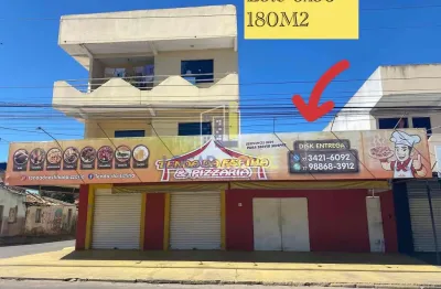 Terreno à venda na Avenida Frei Benjamim, 1350, Brasil, Vitória da Conquista