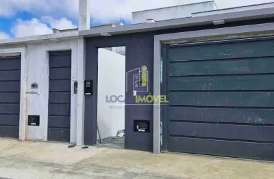 Casa para venda em patagônia de 125.00m² com 3 quartos, 1 suite e 2 garagens