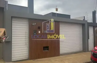 Casa para venda em primavera de 85.00m² com 3 quartos, 1 suite e 1 garagem