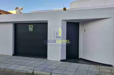 Casa para venda em boa vista de 240.00m² com 3 quartos, 2 suites e 2 garagens