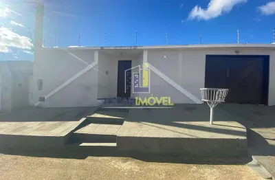 Casa para venda em alto maron de 200.00m² com 3 quartos, 2 suites e 4 garagens