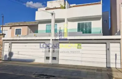 Casa para venda em boa vista de 228.00m² com 4 quartos, 2 suites e 2 garagens