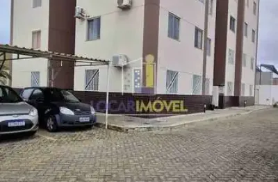 Apartamento para venda em boa vista de 50.00m² com 3 quartos e 1 garagem