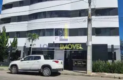 Apartamento para venda em boa vista de 90.00m² com 2 quartos, 1 suite e 1 garagem