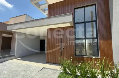 Casa de condomínio para venda em jardim residencial villagio wanel de 132.00m² com 3 quartos, 1 suite e 4 garagens