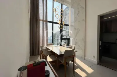 Apartamento para alugar em vila olímpia de 95.00m² com 3 quartos, 3 suites e 2 garagens