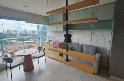 Studio para alugar em vila clementino de 25.00m² com 1 quarto