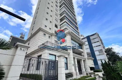 Apartamento para venda e aluguel em cambuí de 250.00m² com 3 quartos, 3 suites e 4 garagens