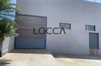 Galpão / depósito / armazém para alugar em jardim piratininga de 722.00m² com 5 garagens