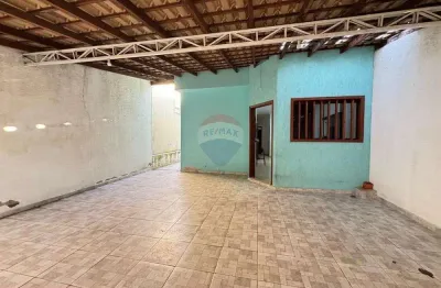 Casa para venda em jardim tulipas de 155.69m² com 3 quartos e 1 suite