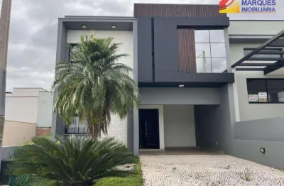Sobrado para venda e aluguel em condomínio villa rica de 194.00m² com 2 quartos, 2 suites e 2 garagens