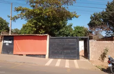 Terreno para venda em estância todos os santos (zona rural) de 512.00m²