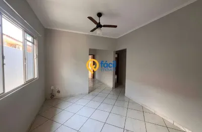Casa para venda em jardim bela vista de 242.67m² com 3 quartos, 1 suite e 4 garagens