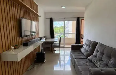 Apartamento para venda em recreio das acácias de 45.00m² com 2 quartos e 1 garagem