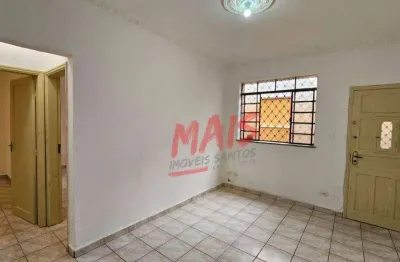 Apartamento para alugar em marapé de 65.00m² com 2 quartos e 1 garagem