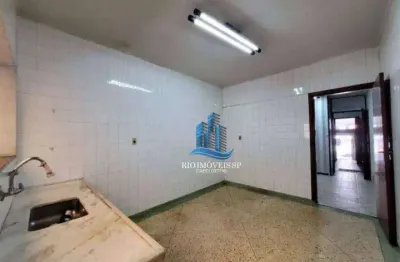 Sobrado para venda em cerâmica de 114.00m² com 2 quartos e 1 garagem