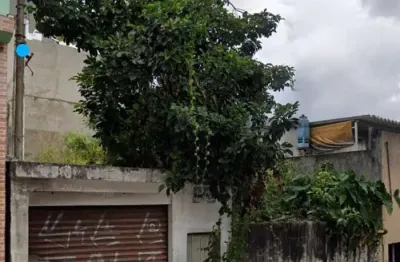 Terreno à venda na Rua João Brito de Araújo, Jardim São Luís, São Paulo