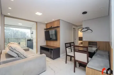 Apartamento para venda em vila andrade de 110.00m² com 2 quartos, 1 suite e 2 garagens