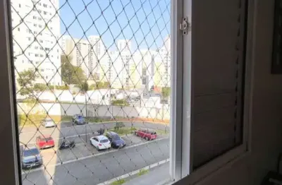 Apartamento para venda em vila andrade de 113.00m² com 2 quartos, 1 suite e 1 garagem