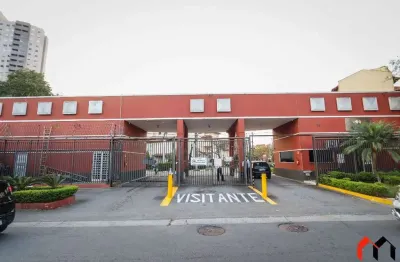 Casa de condomínio para venda em jardim são luís de 225.00m² com 3 quartos, 1 suite e 2 garagens