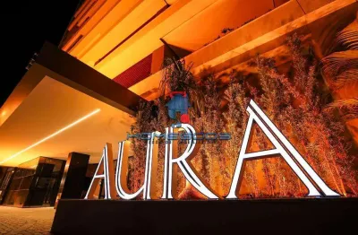 Apartamento para alugar em nova campinas de 141.00m² com 3 quartos, 3 suites e 2 garagens