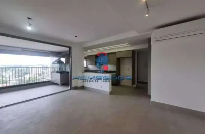 Apartamento para alugar em cambuí de 139.00m² com 3 quartos, 3 suites e 2 garagens