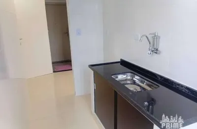 Apartamento para alugar em ocian de 53.00m² com 1 quarto e 1 garagem