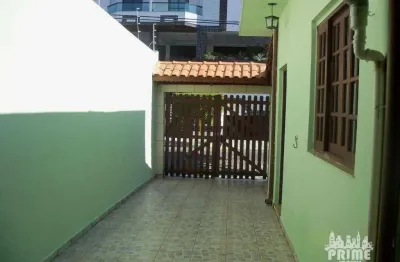 Casa com 1 quarto à venda na Cidade Ocian, Praia Grande 