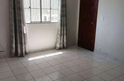 Apartamento para venda em jardim saira de 60.00m² com 2 quartos e 1 garagem