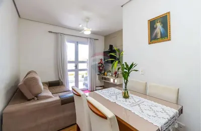 Apartamento para venda em xaxim de 94.00m² com 3 quartos e 1 garagem