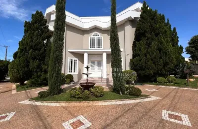 Sobrado para venda em vila romana de 444.00m² com 5 quartos, 3 suites e 4 garagens